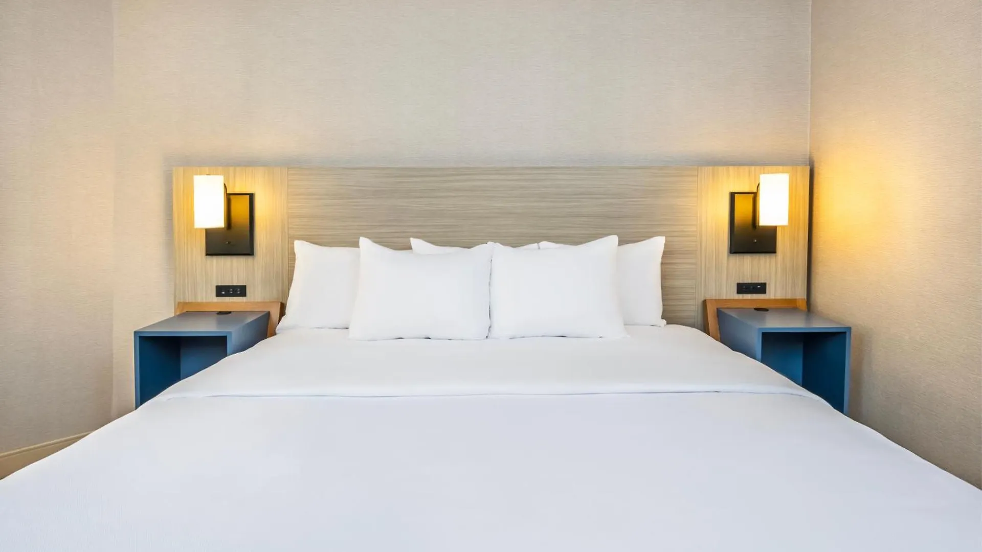Comfort Inn Airport East Quebec City