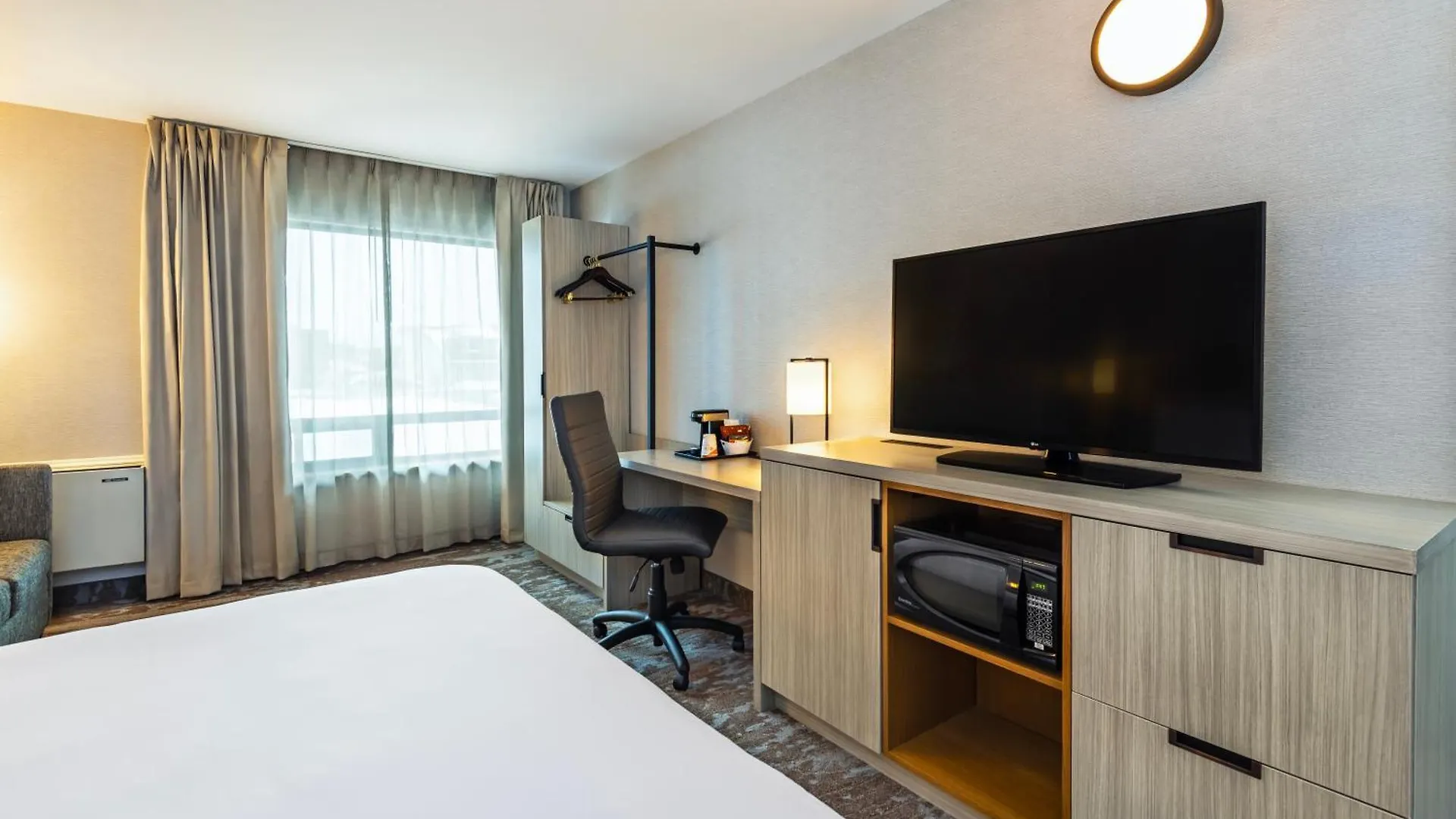 ***  Comfort Inn Airport East Quebec City Canada