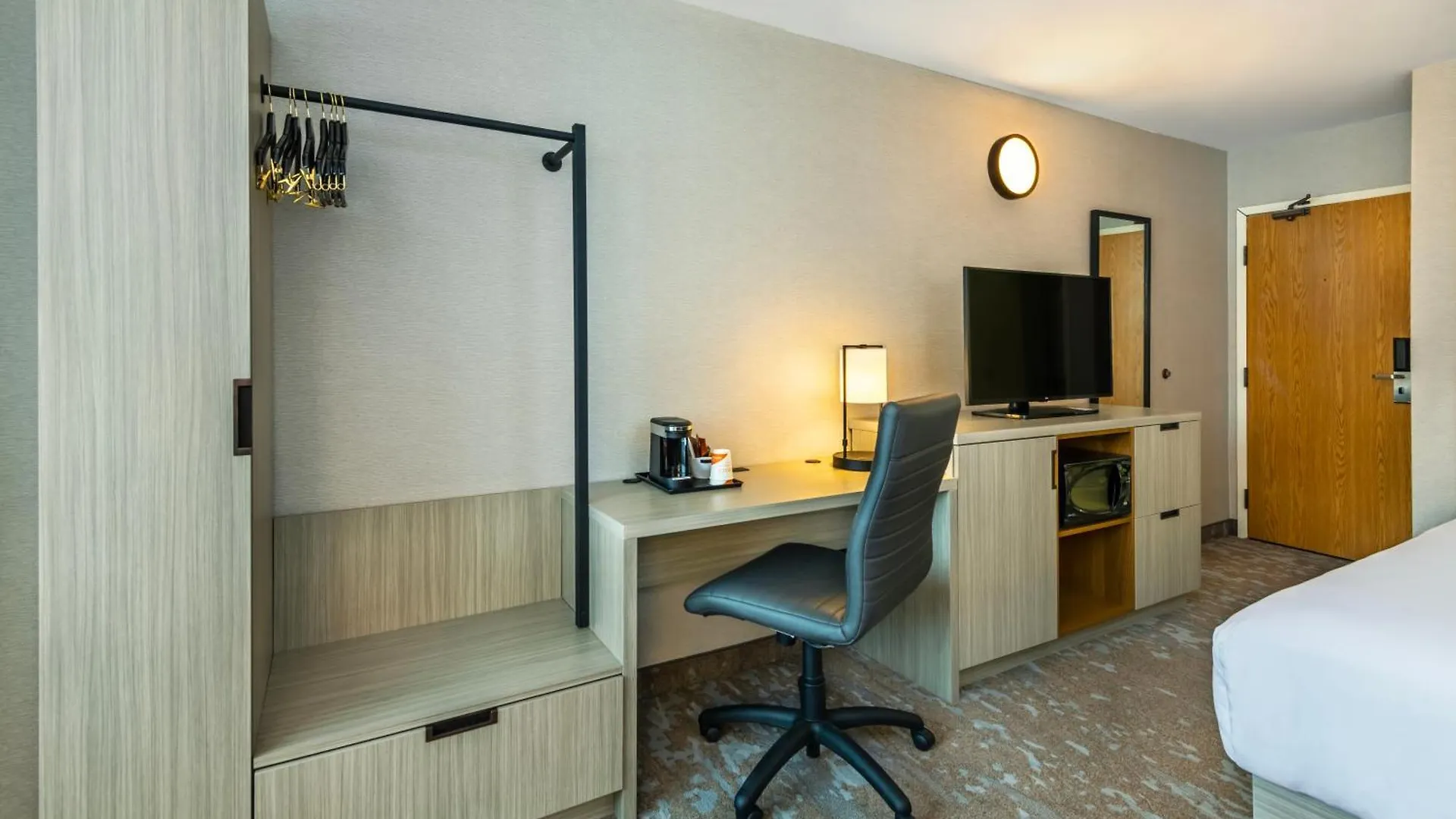 Comfort Inn Airport East Quebec City
