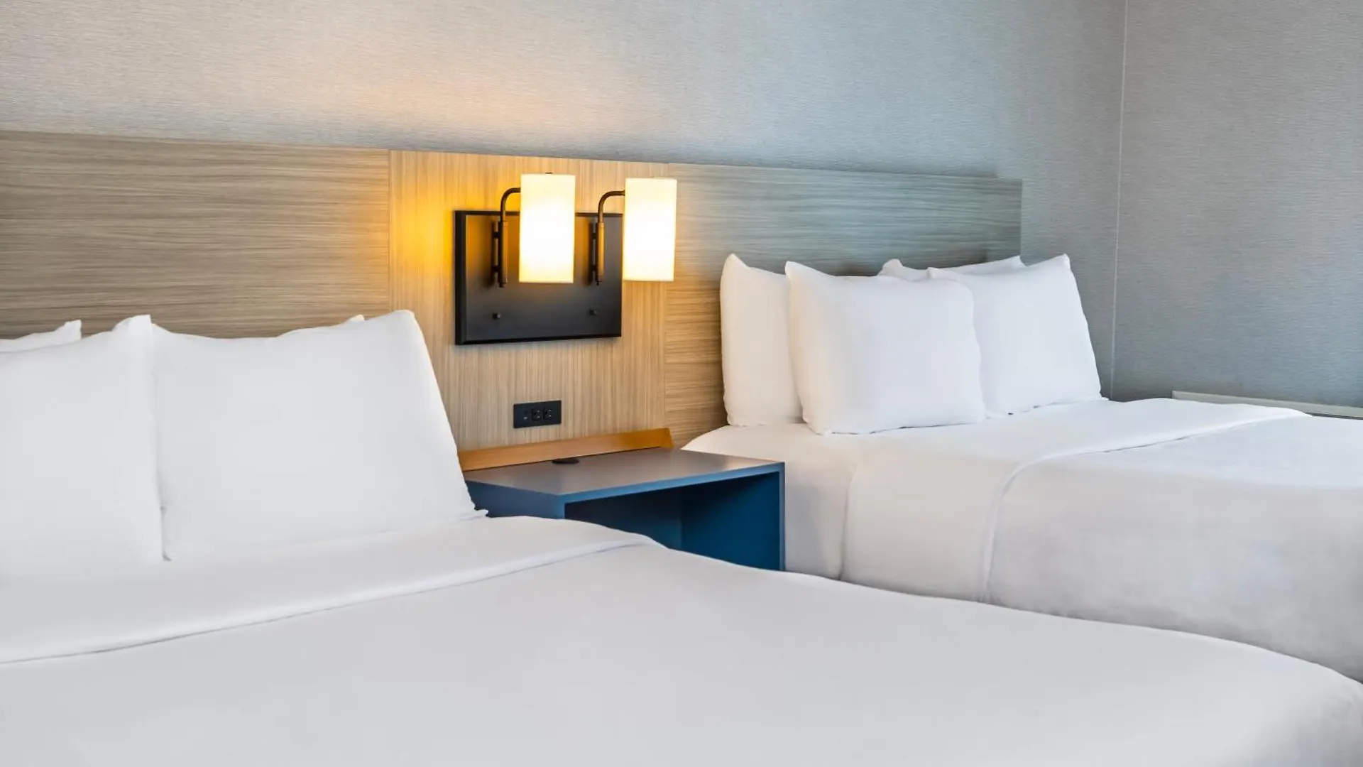 Comfort Inn Airport East Quebec City