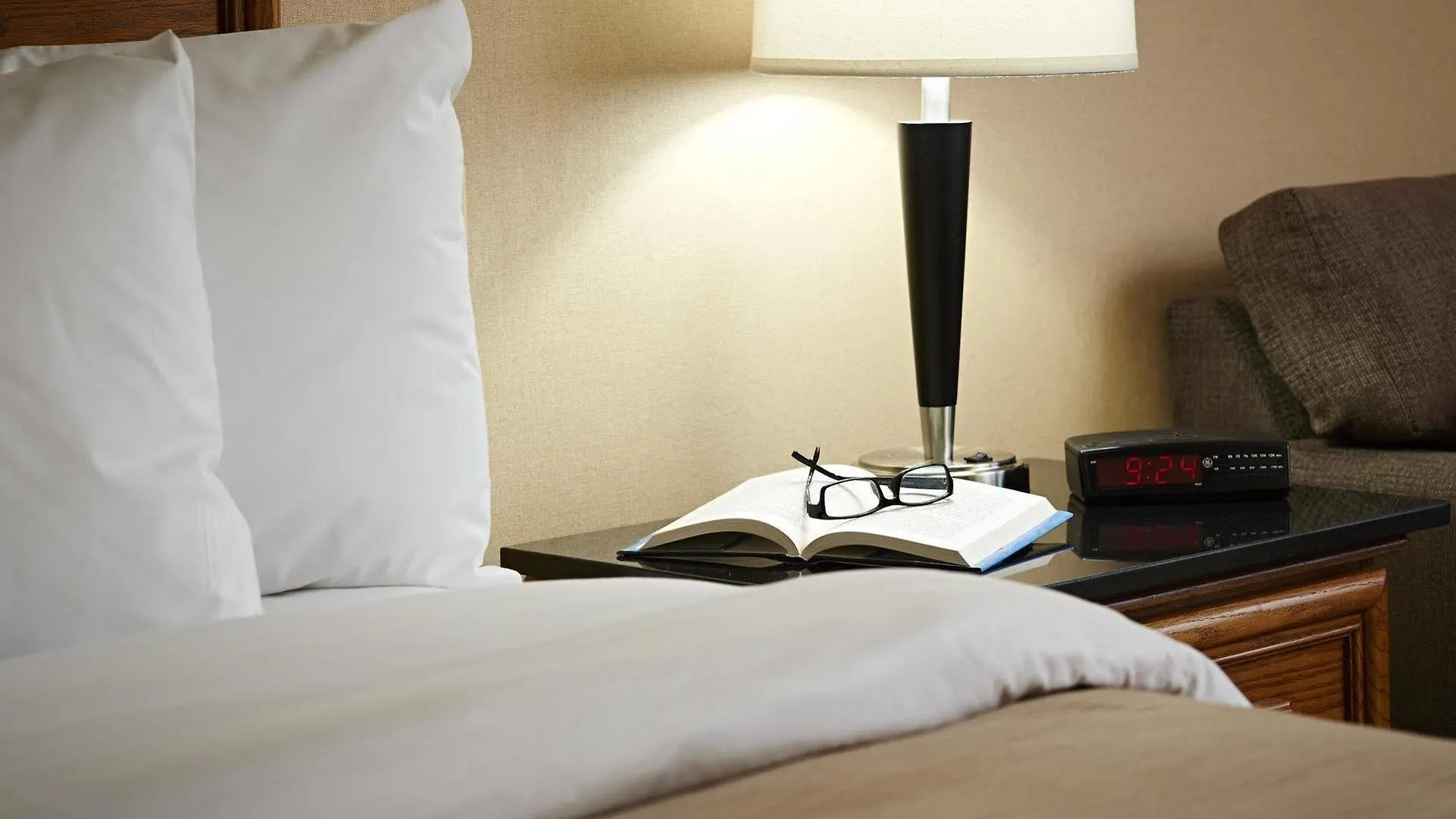 Comfort Inn Airport East Quebec City