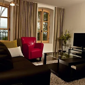 Apartment Les Immeubles Charlevoix - Le 1176