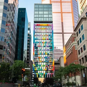 Le Germain Hotel Montreal