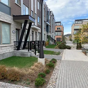 Wateridge Luxury Apartment Ottawa