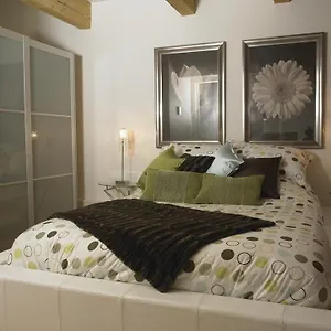 Apartment Les Immeubles Charlevoix - Le 1153
