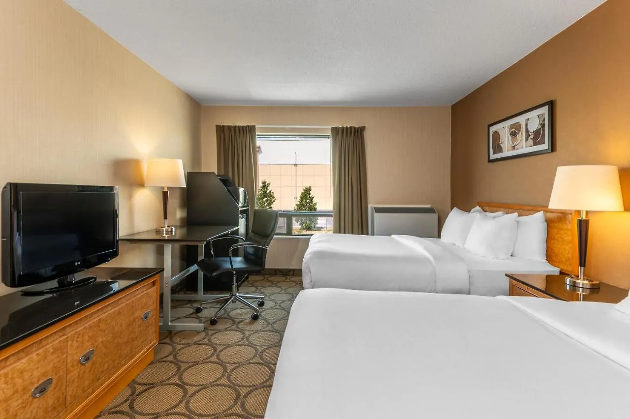 Comfort Inn Airport East Quebec City