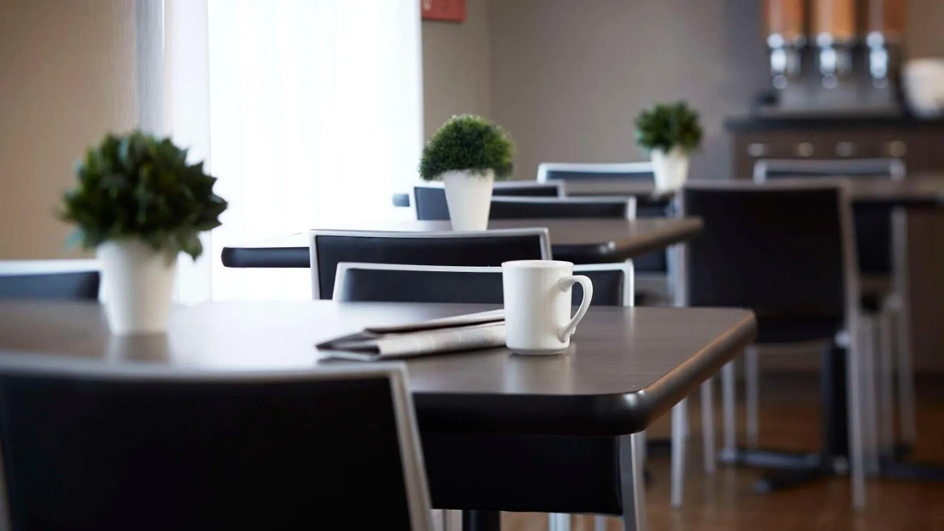 Comfort Inn Airport East Quebec City Canada