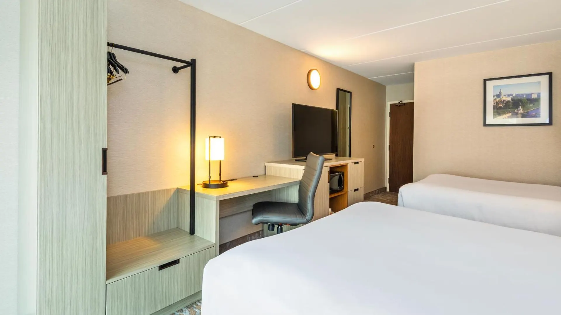 Comfort Inn Airport East Quebec City
