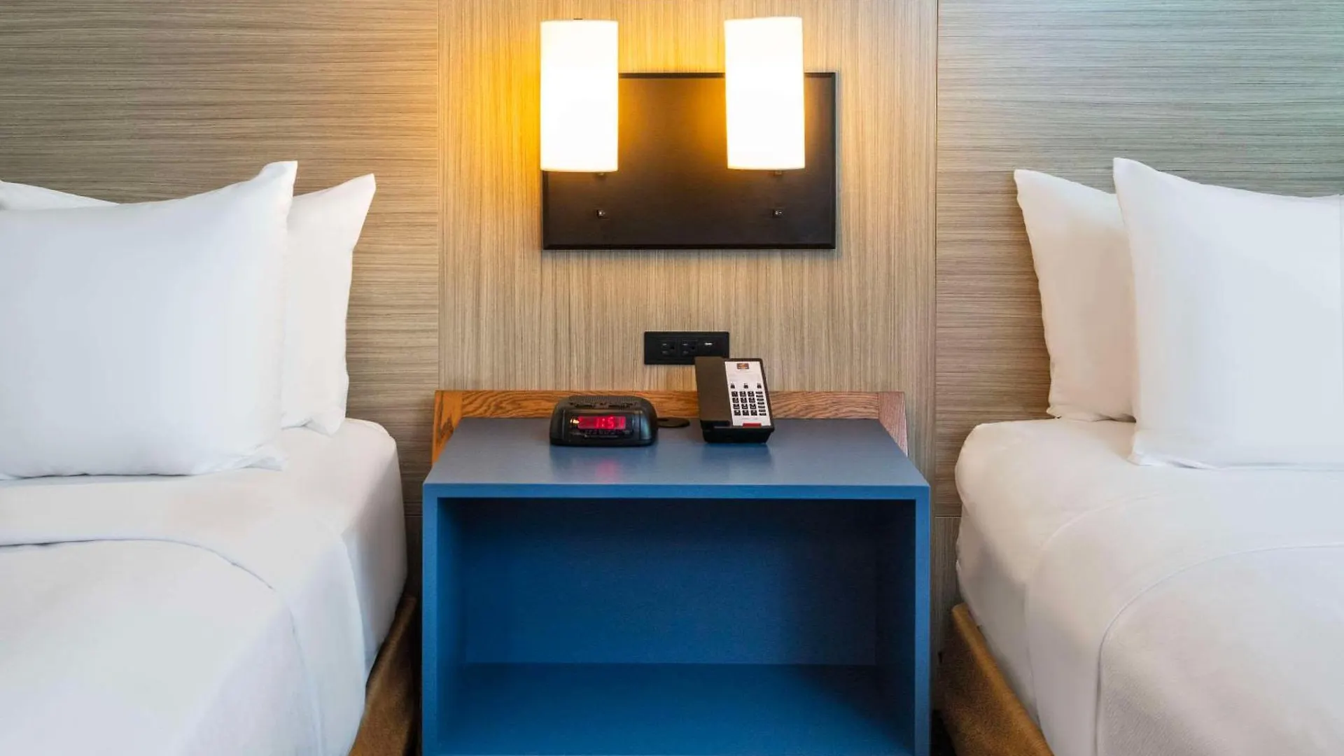 Comfort Inn Airport East Quebec City