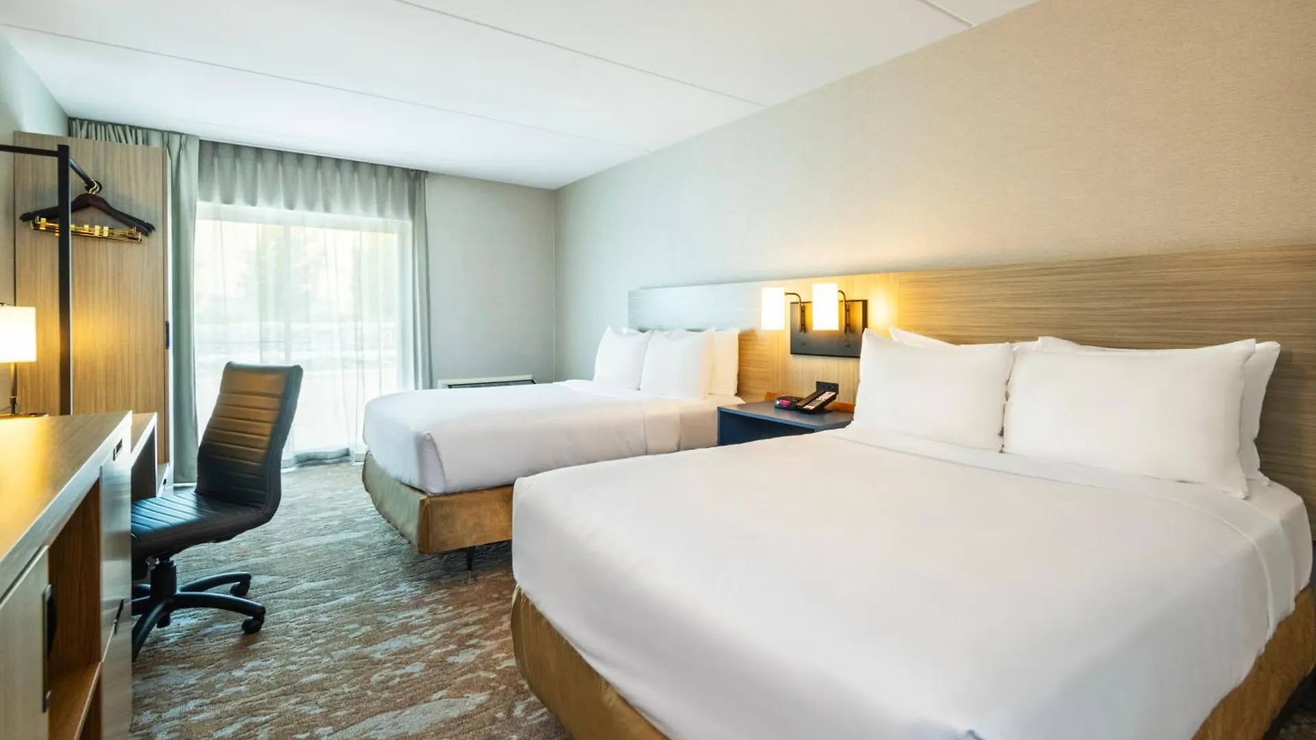 Comfort Inn Airport East Québec