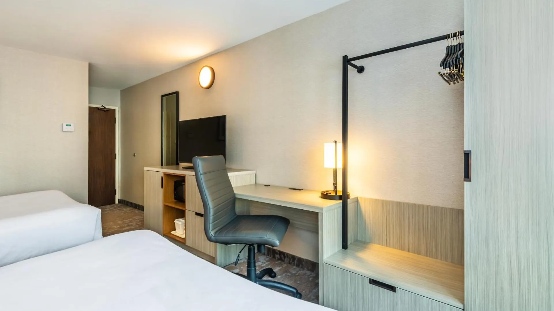 Comfort Inn Airport East Quebec City