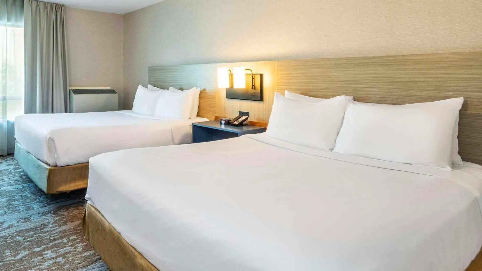 Comfort Inn Airport East Quebec City