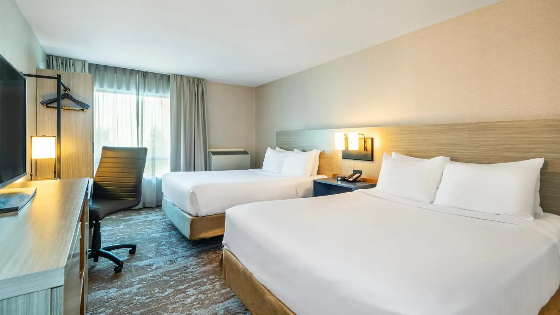Comfort Inn Airport East Quebec City