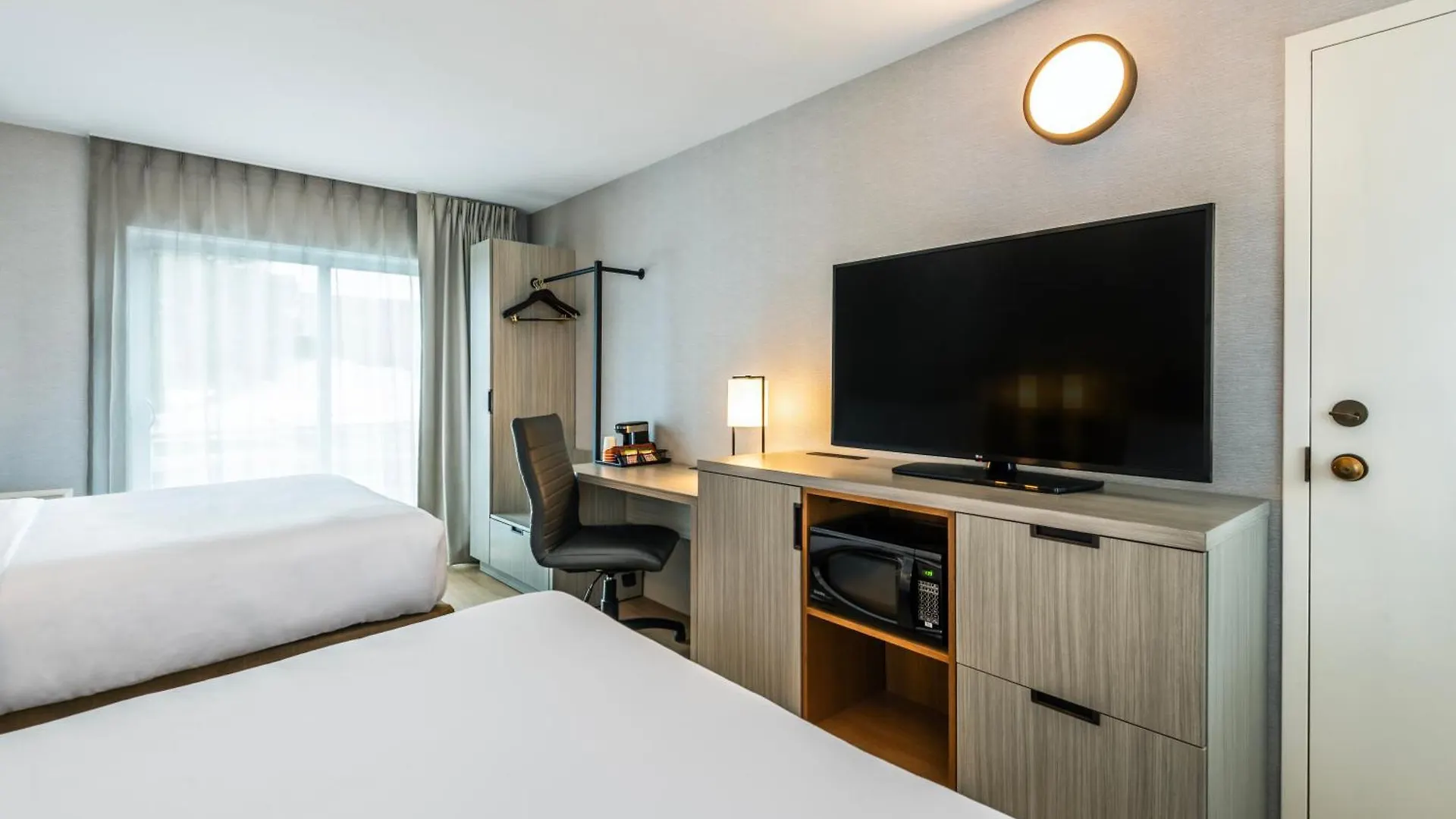 Comfort Inn Airport East Québec