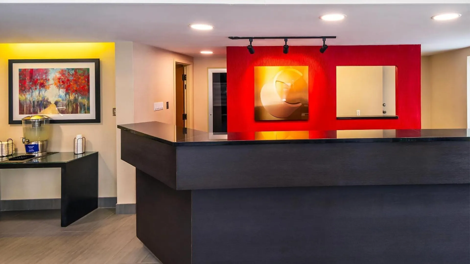 Comfort Inn Airport East Québec