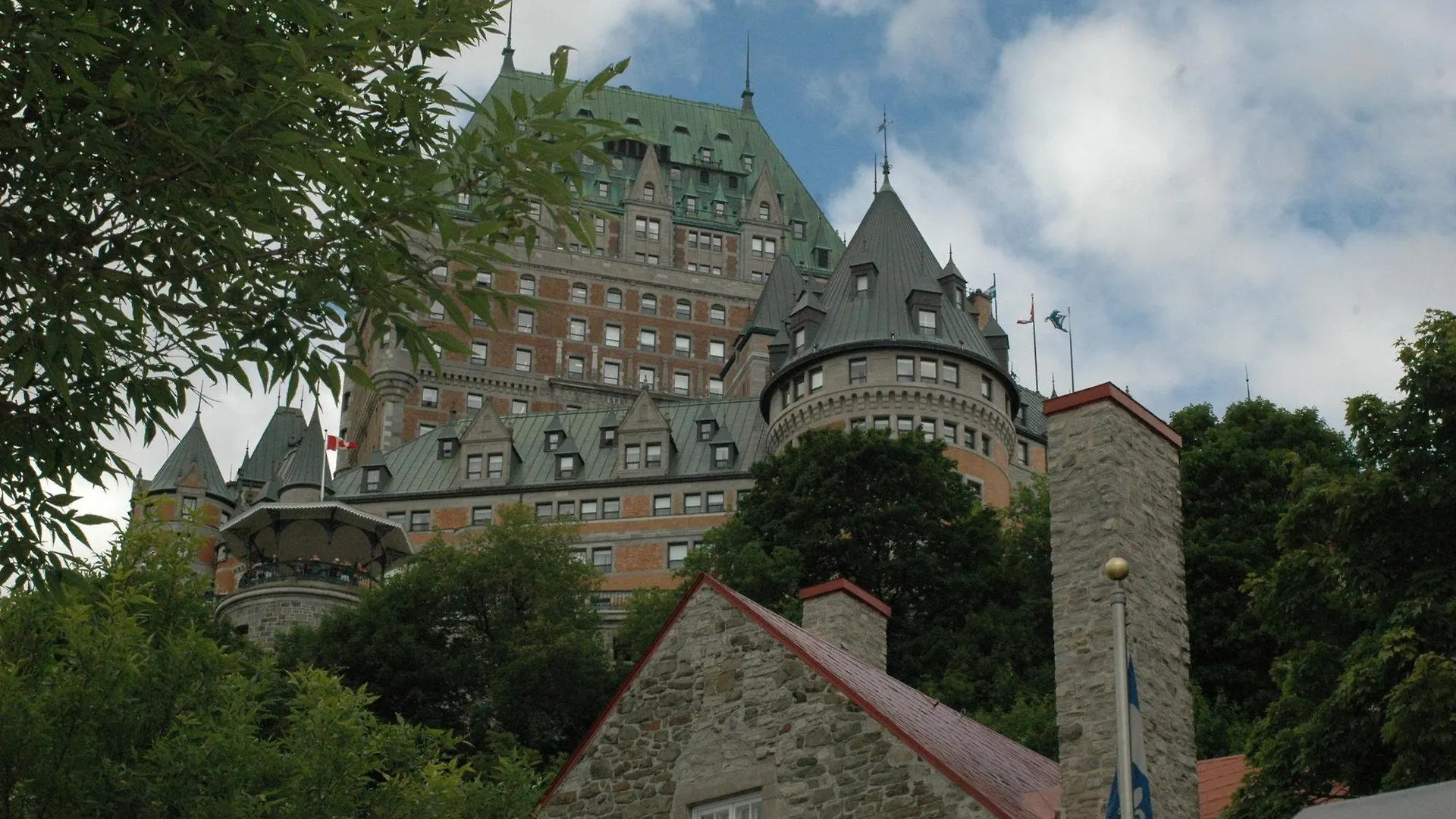 Comfort Inn Airport East Quebec City Canada