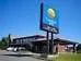 Comfort Inn Airport East Quebec City