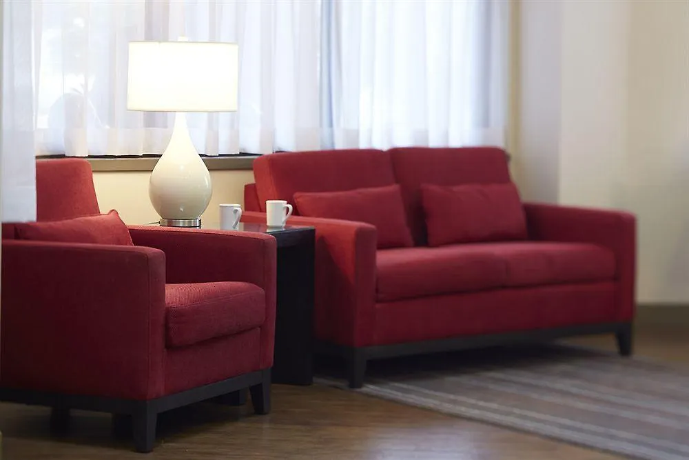 Comfort Inn Airport East Ville de Québec