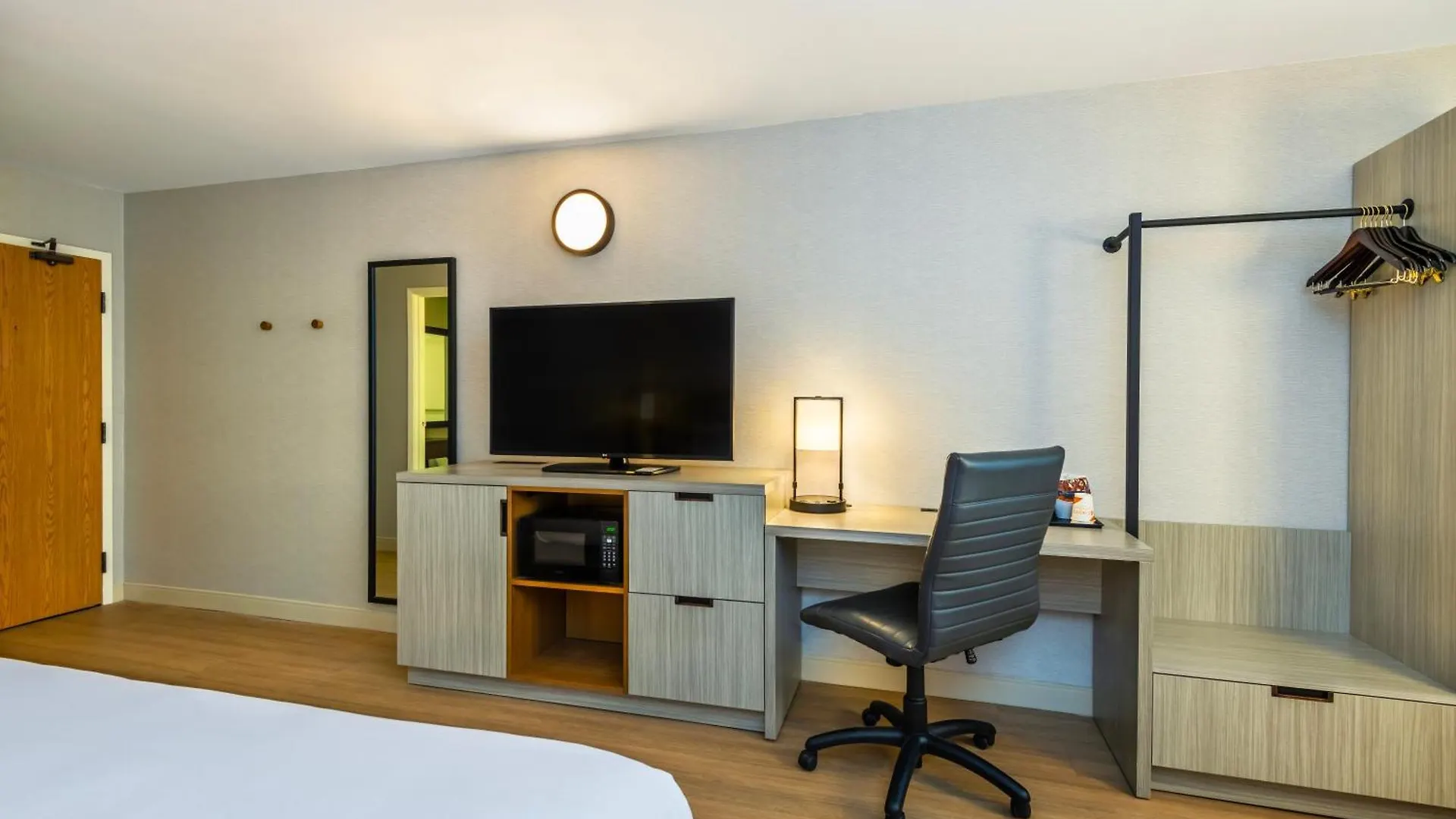 Comfort Inn Airport East Quebec City