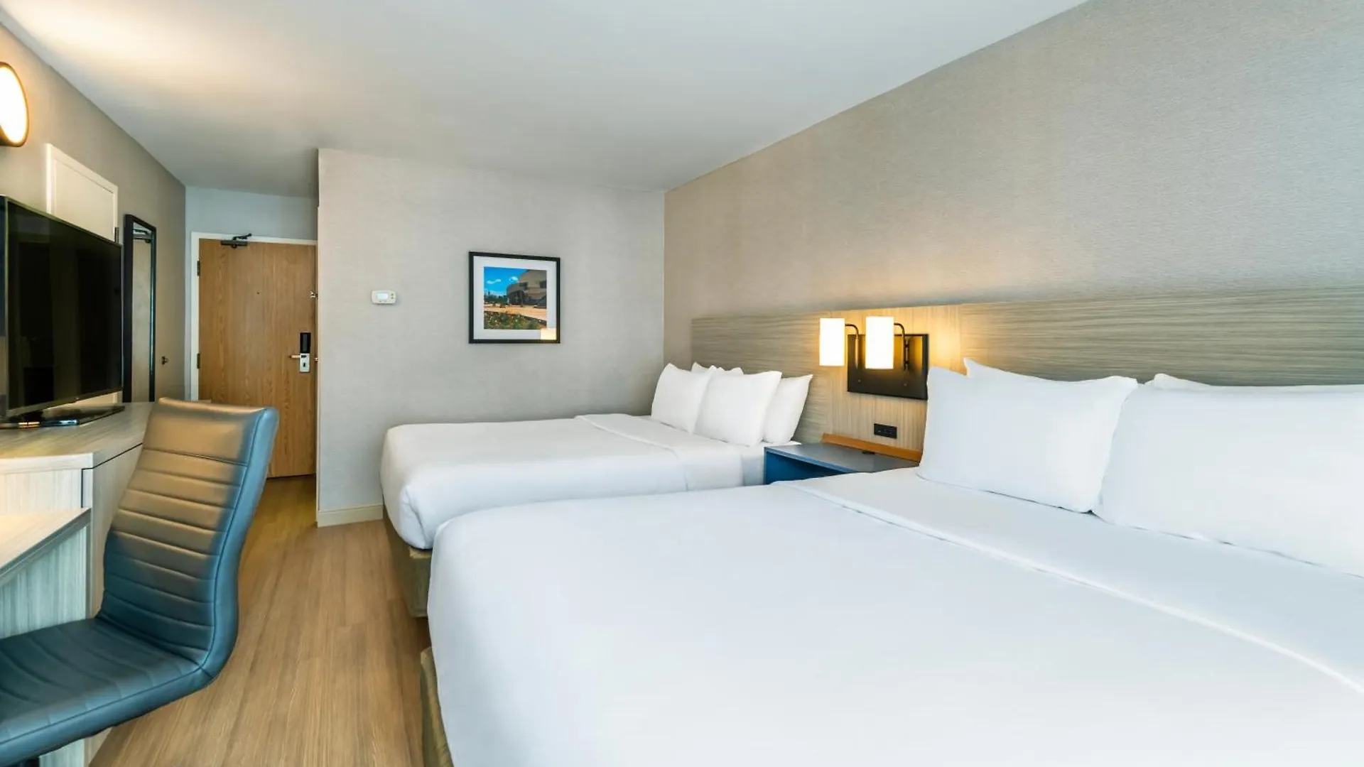 Comfort Inn Airport East Quebec City