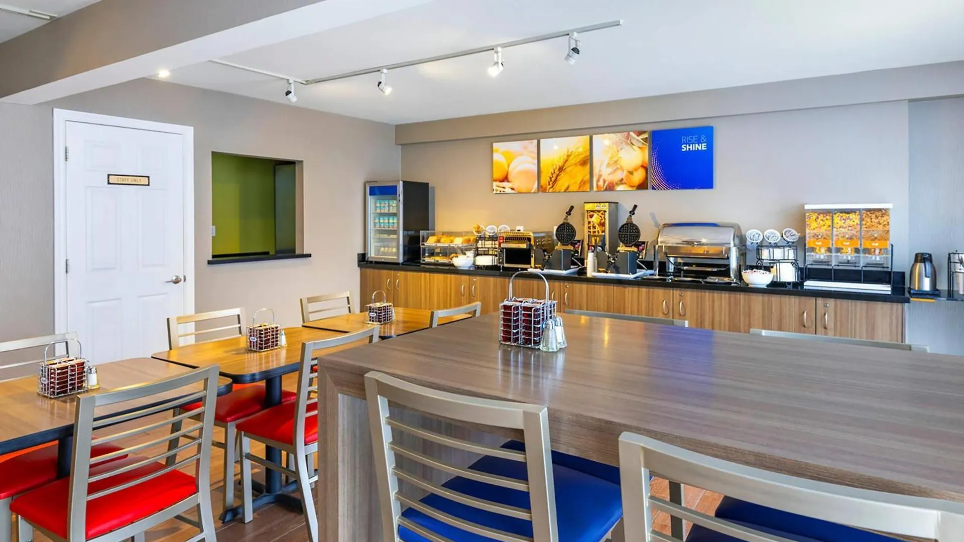 Comfort Inn Airport East Quebec City