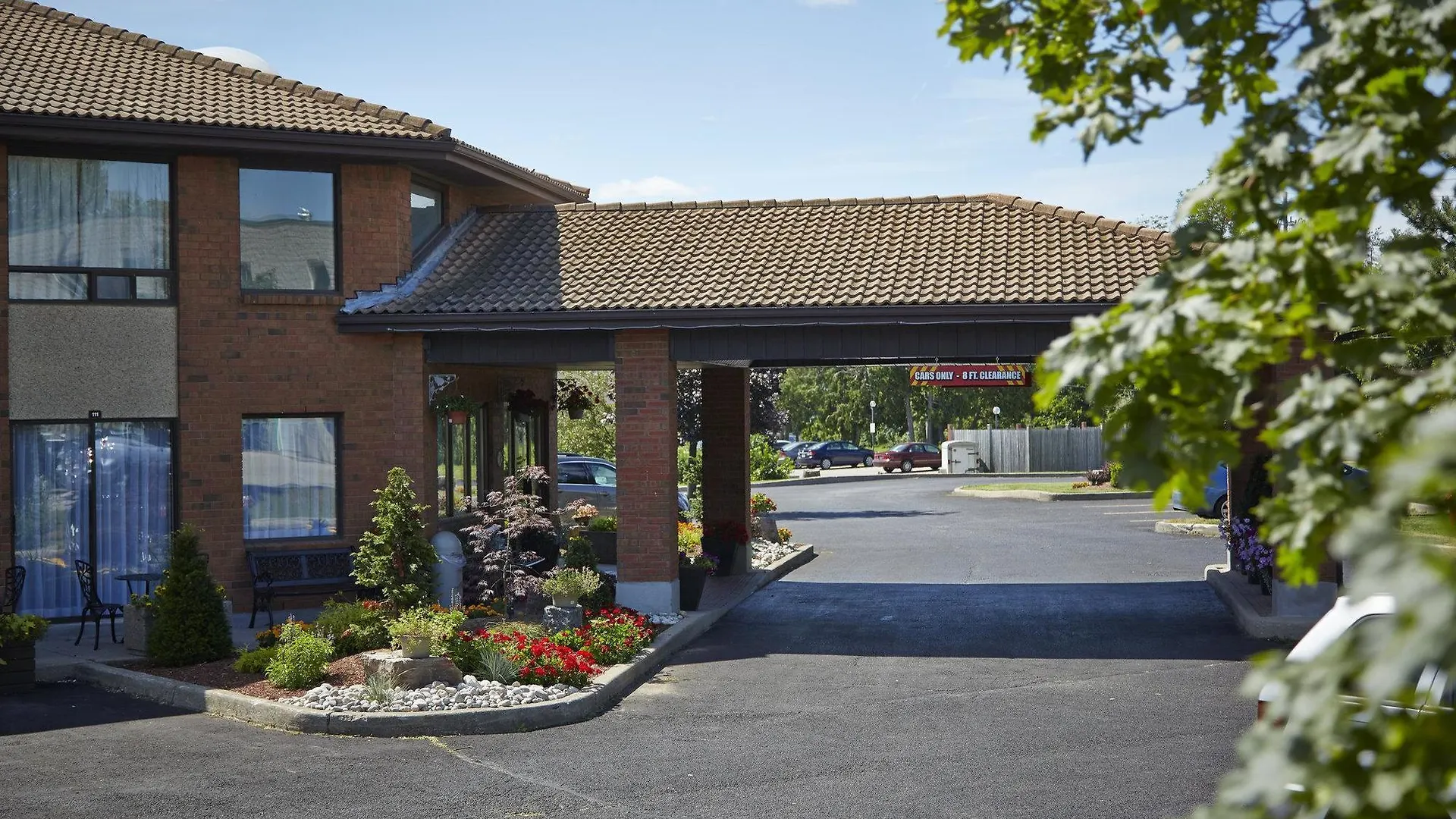 Comfort Inn Airport East Ville de Québec
